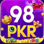 98PKR Game